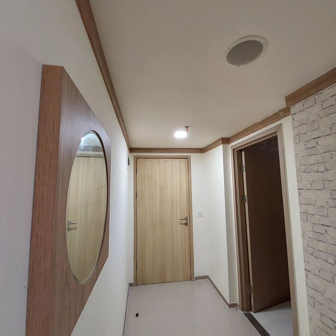 Unit 2BR Apartemen Meikarta Disewakan di Lippo Cikarang